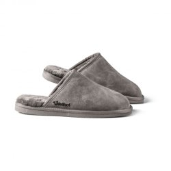 Slippers i rulam til herrer