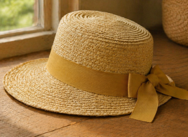 Hatte, huer & kasketter