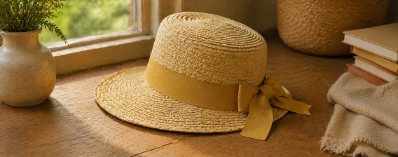 Hatte, huer & kasketter