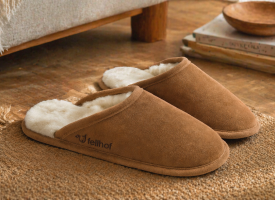 Sko og st&oslash;vler