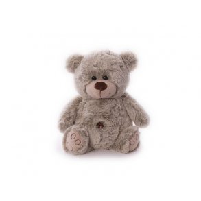 T�jdyr - bamse med nagle