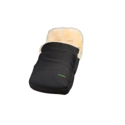 Krepose i lammeskind -model Garmisch