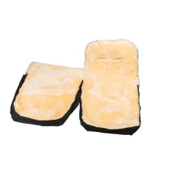 Krepose i lammeskind -model Garmisch