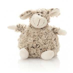 T�jdyr - buttet f�r