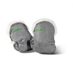 Hndvarmer til barnevogn, klapvogn el. krestol