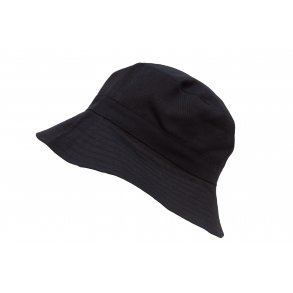 Sommerhat til damer - Vendbar i stilrent design