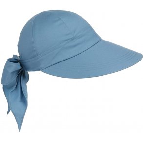 Solskrm med bred skygge - flere farver