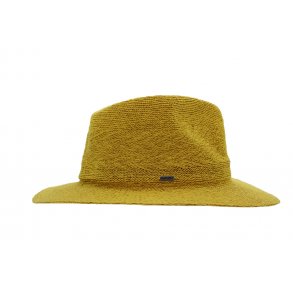 Sommerhat til damer og herrer - findes i tre farver