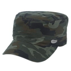 Cap ensfarvet - flere farver