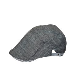 Flat cap - flere farver