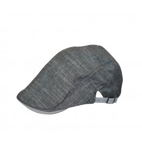 Flat cap - flere farver