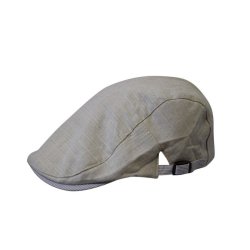 Flat cap - flere farver