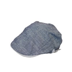 Flat cap - flere farver