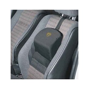 DEFA rygstttepude - hjdejusterbar