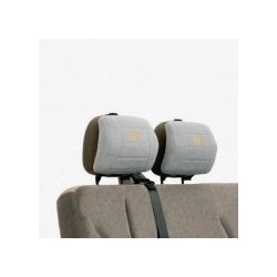 DEFA pude til nakkesttte 