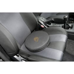 DEFA drejepude, sde 40 cm.