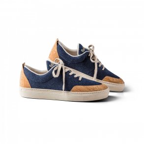 L�rreds sommersko med kork