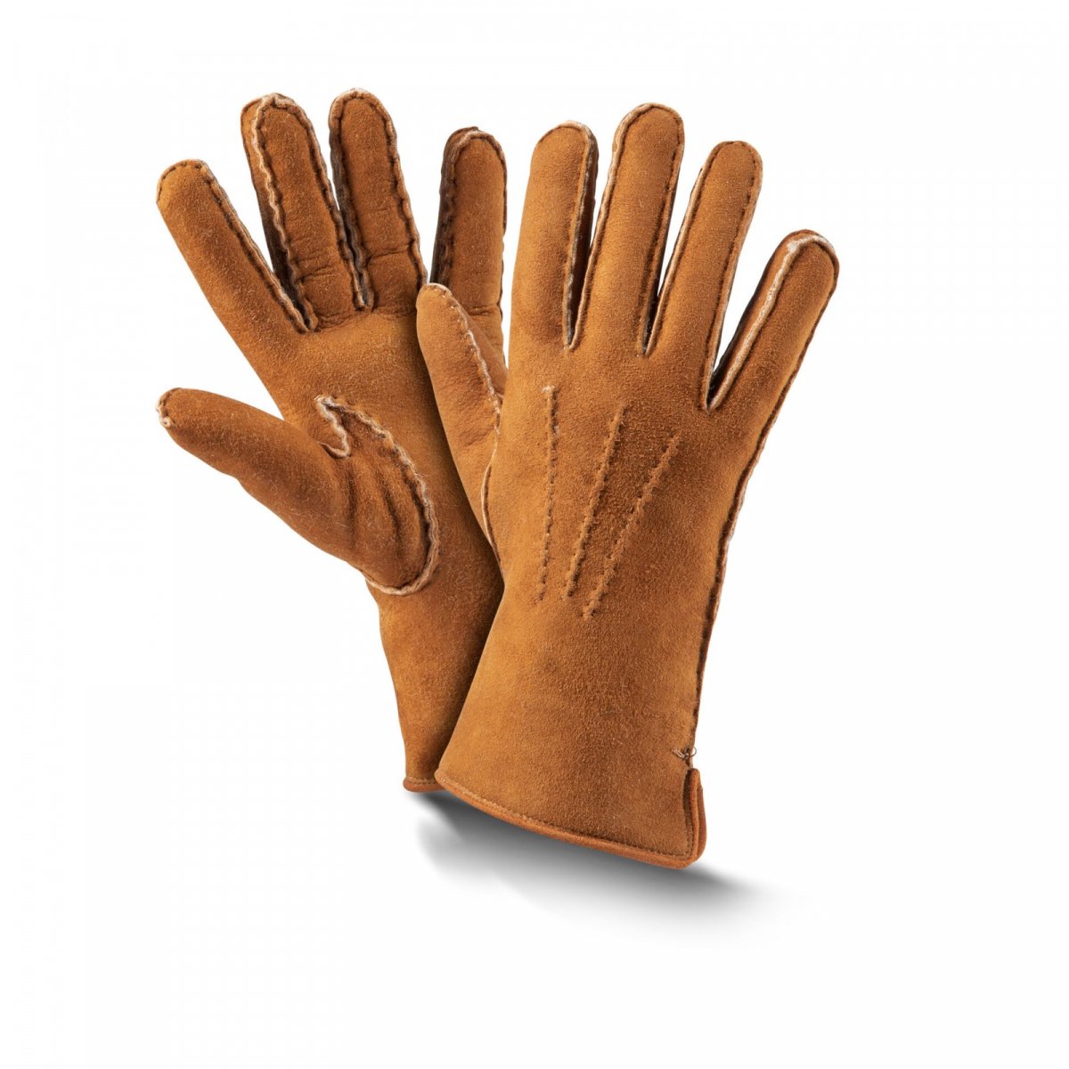 Luksus fingerhandske i til damer og Handsker og vanter - MH Trading / House