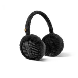 Luksus revarmere i lammeskind til voksne og brn