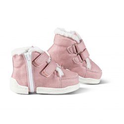 Baby sneakers - model Walker