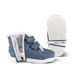 Baby sneakers - model Walker