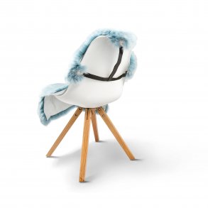 Elastisk klemmestrop til sdeovertrk