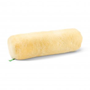 Nakkepude i lammeskind