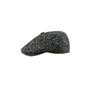 MJM kasket - model Montreal Grey