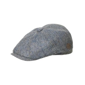 MJM kasket - model Montreal 42 Blue