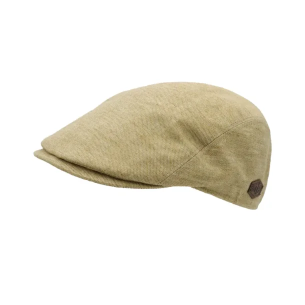 MJM herrekasket - model Driver 61 - gr�n