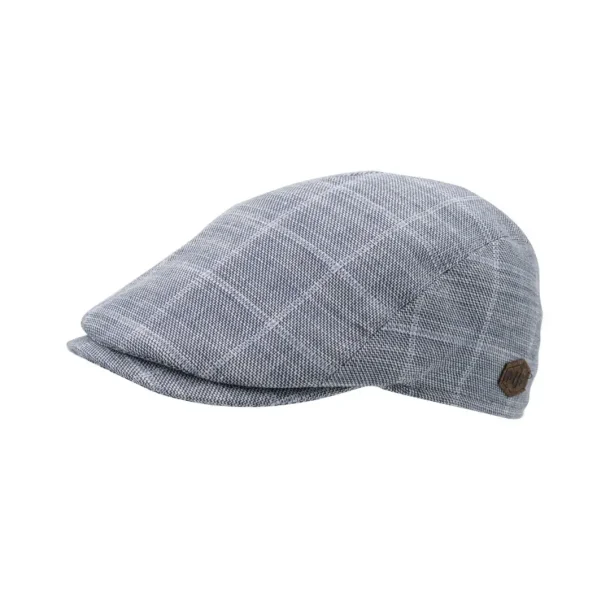 MJM herrekasket - model Driver 61 - bl�