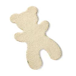 Sm�b�rns underlag i 100% merino lammeskind
