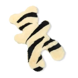 Sm�b�rns underlag i 100% merino lammeskind