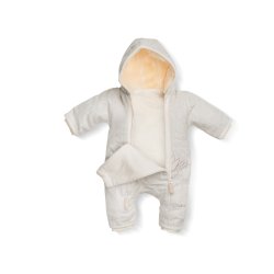 Babyoverall - design Grnschnabel