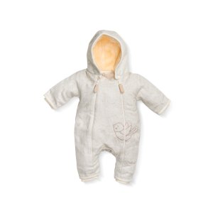 Babyoverall - design Gr�nschnabel