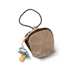 Pung til narresut - model Tux