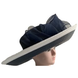 Festhat til damer - fra White Collection