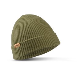 Hue i Merino uld - model Dachstein