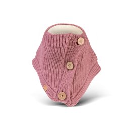 Halsedisse til brn i Merinould - model Drachenwand