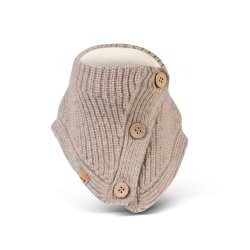 Halsedisse til brn i Merinould - model Drachenwand