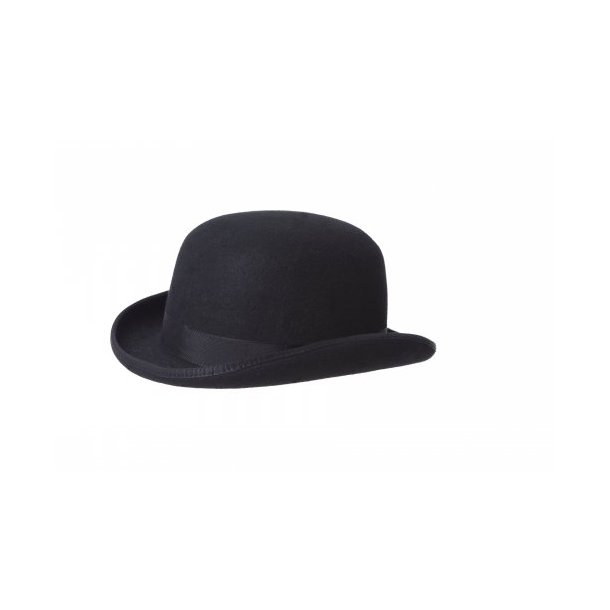 Bowlerhat