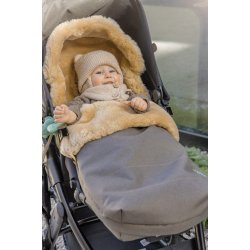 Eksklusiv k�repose i alpaka - model Montana