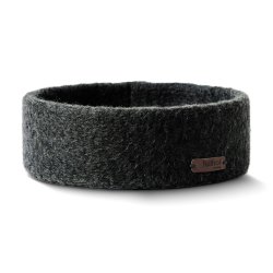 Pandeb�nd i alpakauld - model Chunky