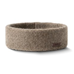 Pandeb�nd i alpakauld - model Chunky