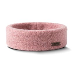 Pandeb�nd i alpakauld - model Chunky