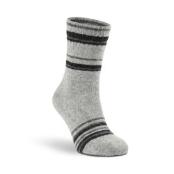 Uldsok med alpakauld - leveres som 3-pack i gave�ske