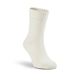 Uldsok med alpakauld - leveres som 3-pack i gave�ske