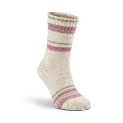 Uldsok med alpakauld - leveres som 3-pack i gave�ske