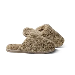 Slippers - model Trendy Teddy