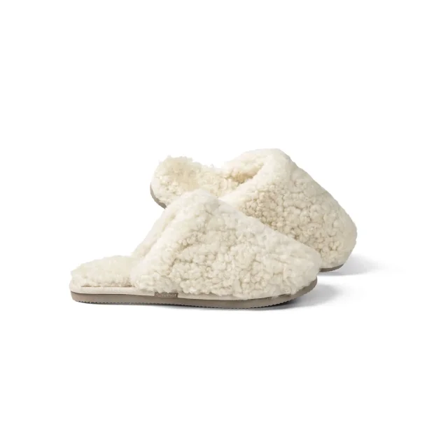 Slippers - model Trendy Teddy